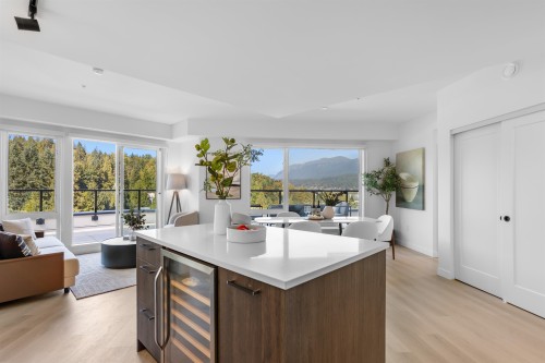 604-2002 St. George Street, Port Moody, BC 