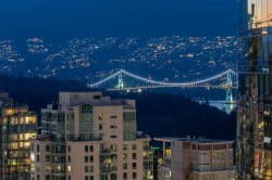 3202-1111 Alberni Street  Vancouver, BC V6E 4V2