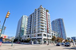 1102-1788 Ontario Street  Vancouver, BC V5T 0G3