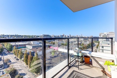 1102-1788 Ontario Street, Vancouver, BC 