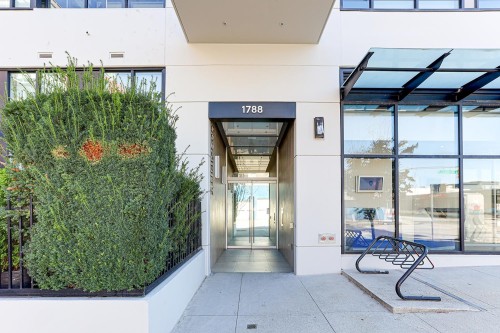1102-1788 Ontario Street, Vancouver, BC 
