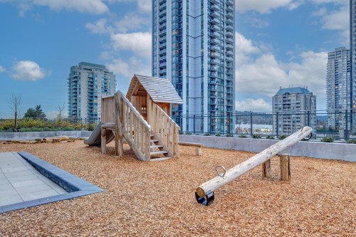 3406-1182 Westwood Street, Coquitlam, BC 