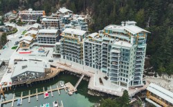 206-6707 Nelson Avenue  West Vancouver, BC V7W 0A4