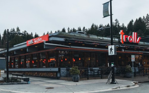 206-6707 Nelson Avenue, West Vancouver, BC 