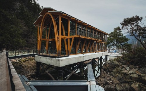 206-6707 Nelson Avenue, West Vancouver, BC 