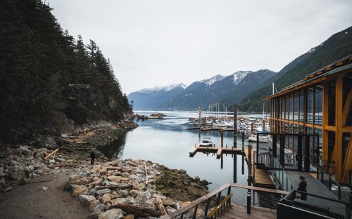 206-6707 Nelson Avenue, West Vancouver, BC 