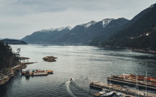 206-6707 Nelson Avenue, West Vancouver, BC 