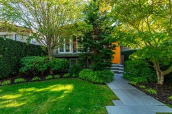 3530 31st Avenue W Vancouver, BC V6S 1X9