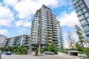 303-8850 University Crescent, Burnaby, BC 