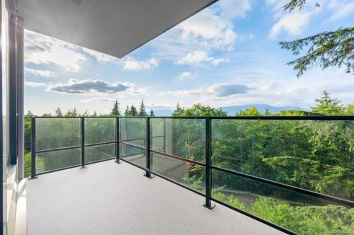 303-8850 University Crescent, Burnaby, BC 