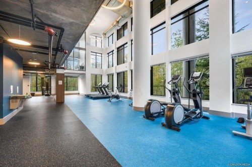 303-8850 University Crescent, Burnaby, BC 