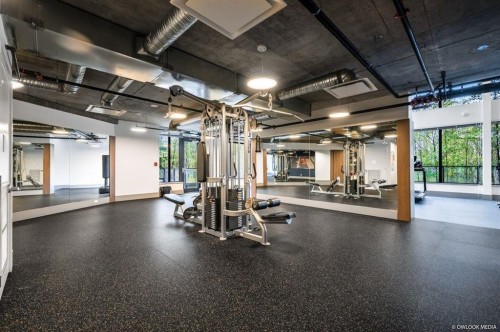 303-8850 University Crescent, Burnaby, BC 