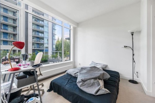 303-8850 University Crescent, Burnaby, BC 