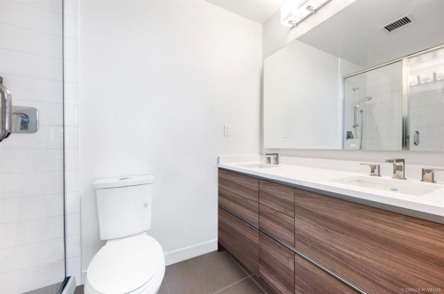 303-8850 University Crescent, Burnaby, BC 