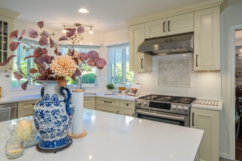 1577 Lodgepole Place, Coquitlam, BC 