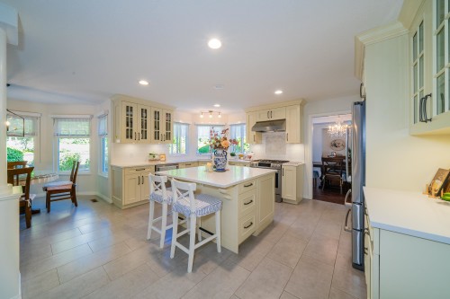 1577 Lodgepole Place, Coquitlam, BC 