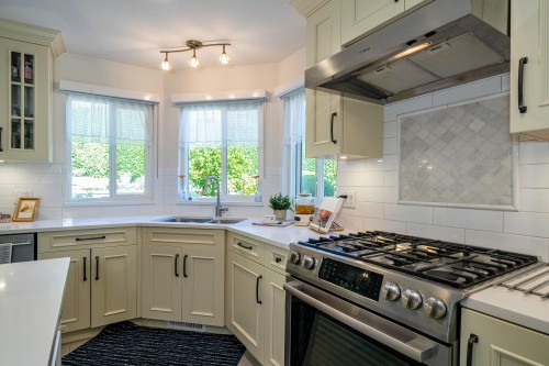 1577 Lodgepole Place, Coquitlam, BC 