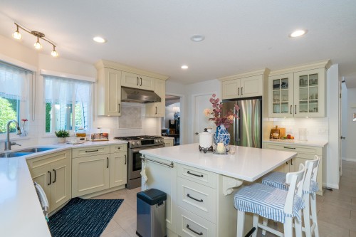 1577 Lodgepole Place, Coquitlam, BC 