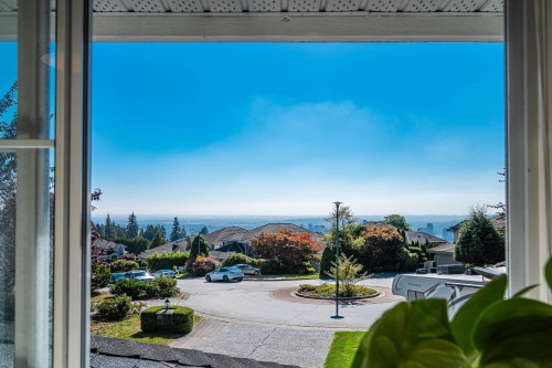 1577 Lodgepole Place, Coquitlam, BC 