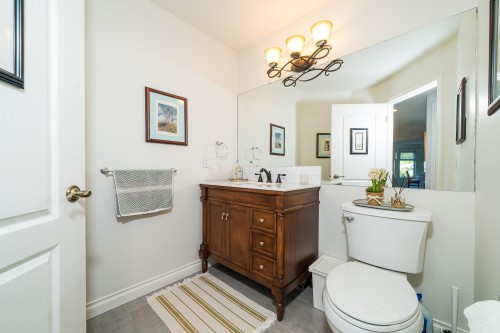 1577 Lodgepole Place, Coquitlam, BC 