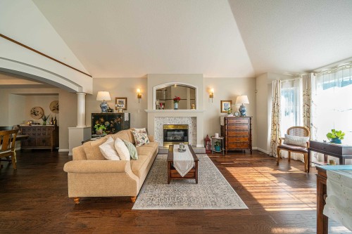 1577 Lodgepole Place, Coquitlam, BC 