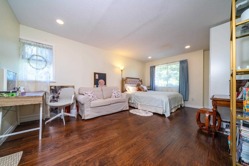 1577 Lodgepole Place, Coquitlam, BC 