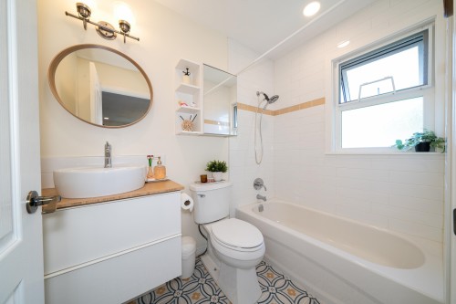 1577 Lodgepole Place, Coquitlam, BC 