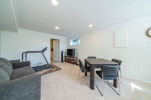 1577 Lodgepole Place, Coquitlam, BC 