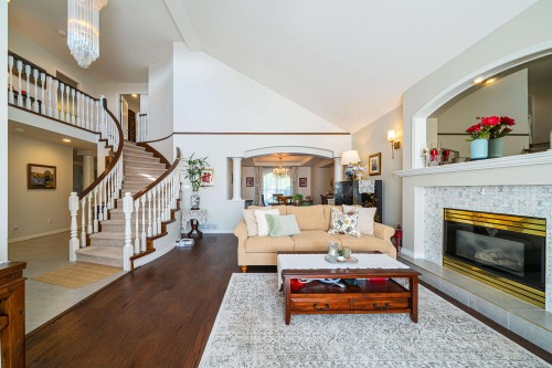 1577 Lodgepole Place, Coquitlam, BC 