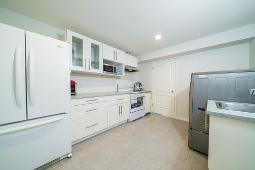 1577 Lodgepole Place, Coquitlam, BC 