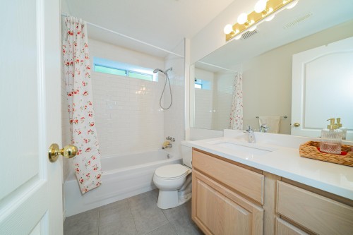 1577 Lodgepole Place, Coquitlam, BC 