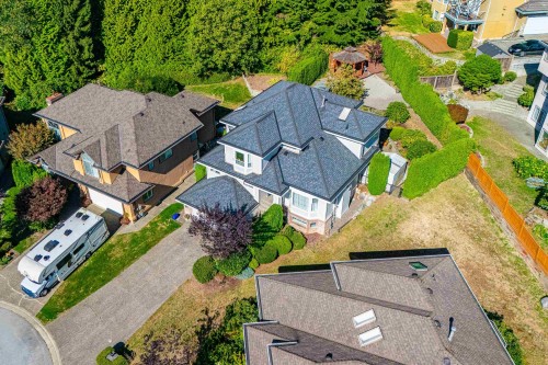 1577 Lodgepole Place, Coquitlam, BC 