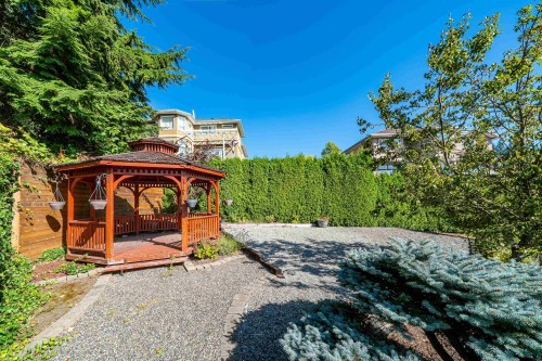 1577 Lodgepole Place, Coquitlam, BC 