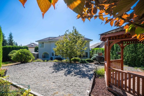 1577 Lodgepole Place, Coquitlam, BC 