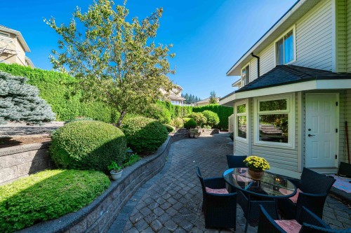 1577 Lodgepole Place, Coquitlam, BC 