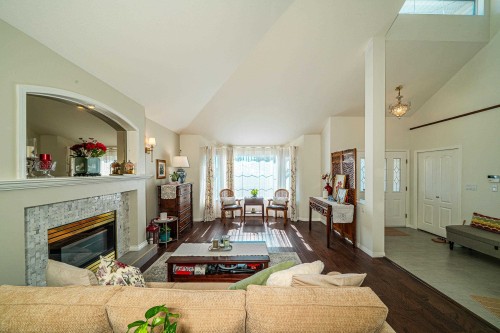 1577 Lodgepole Place, Coquitlam, BC 