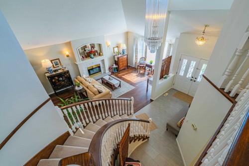 1577 Lodgepole Place, Coquitlam, BC 