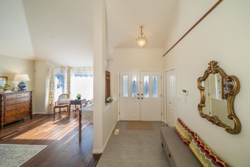 1577 Lodgepole Place, Coquitlam, BC 