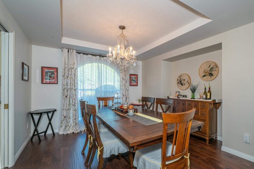 1577 Lodgepole Place, Coquitlam, BC 