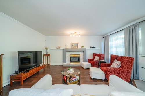 1577 Lodgepole Place, Coquitlam, BC 