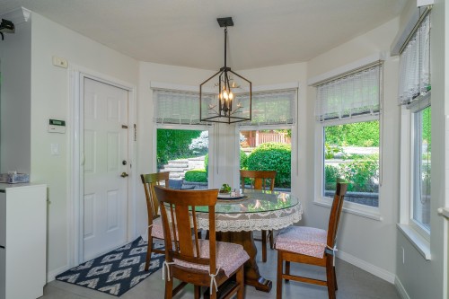 1577 Lodgepole Place, Coquitlam, BC 