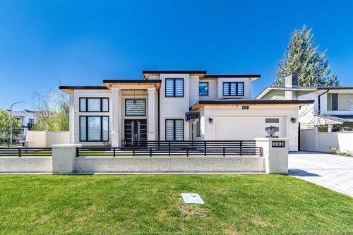 9291 Glenallan Drive, Richmond, BC 