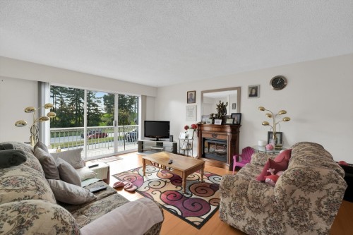 1457 Marine Drive Se, Vancouver, BC 