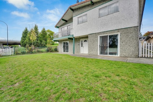 1457 Marine Drive Se, Vancouver, BC 