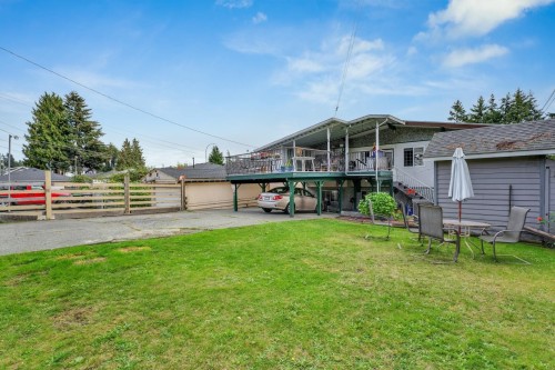 1457 Marine Drive Se, Vancouver, BC 