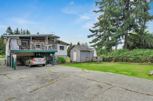 1457 Marine Drive Se, Vancouver, BC 