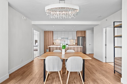 209-258 Nelson's Court  New Westminster, BC V3L 0J9