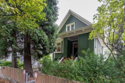 1830 E 1st Avenue  Vancouver, BC V5N 1B1