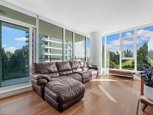 1003-585 Austin Avenue, Coquitlam, BC 