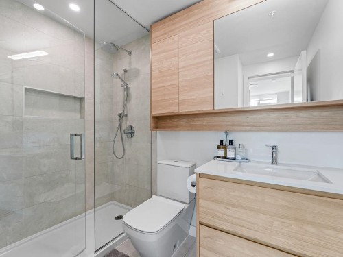 1003-585 Austin Avenue, Coquitlam, BC 